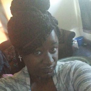 Meet your Posher, Erica